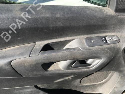 Køler PEUGEOT PARTNER Box Body/MPV (K9) 1.5 BlueHDI 130 | BP25639395M31 