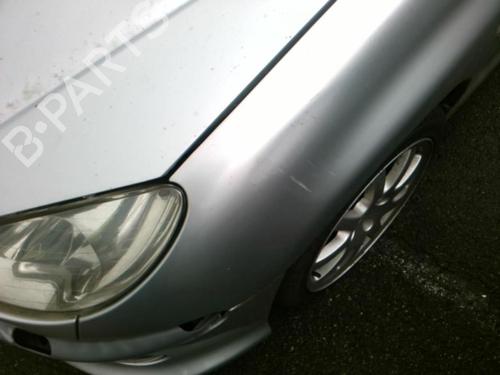 Injection rail PEUGEOT 206 SW (2E/K) 2.0 HDi | BP25649537M98  - Image 12