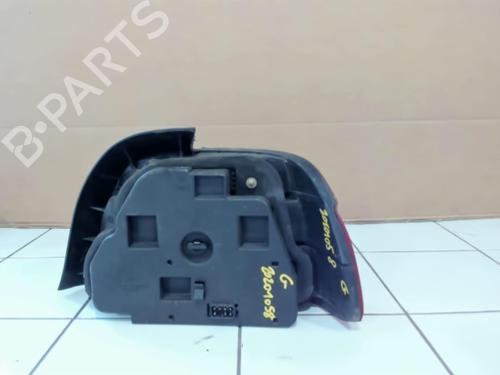 Used Left taillight Left taillight BMW 5 (E39) 525 tds (143 hp) 25645136 25645136