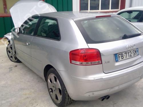 Water radiator AUDI A3 (8P1) 2.0 TDI quattro | BP25650966M31 - Image 8