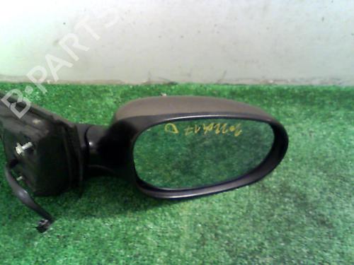 Used Right mirror FIAT BRAVO II (198_) 1.9 D Multijet (198AXC1B) (150 hp) 25629341