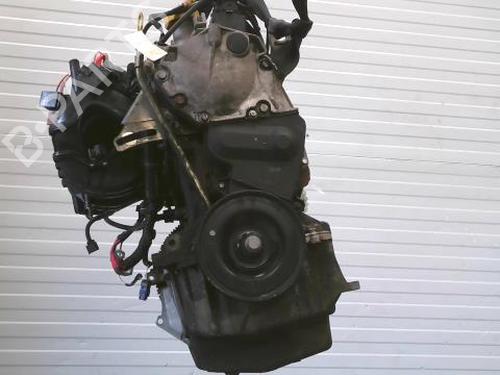 Motor Motor DACIA SANDERO 1.4 (BS0C, BS0A, BS0G, BS1F, BS0E) (75 hp) 33884054 33884054