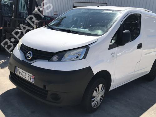 Left sun visor NISSAN NV200 Van 1.5 dCi 110 (M20, M20N, M20M) | BP25636429I1  - Image 19