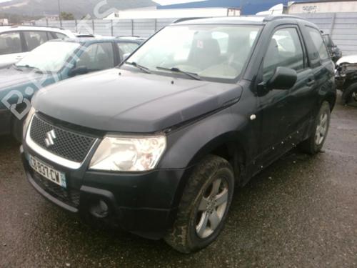 Switch SUZUKI GRAND VITARA II (JT, TE, TD) 1.9 DDiS All-wheel Drive (JT419, TD44, JB419WD, JB419XD,... | BP25645802I30 - Image 12