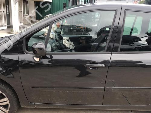 Radio RENAULT MODUS / GRAND MODUS (F/JP0_) 1.5 dCi (JP02) | BP25636480E6  - Image 18