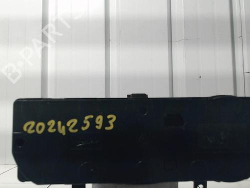 Climate control RENAULT CAPTUR I (J5_, H5_) 1.5 dCi 90 (J5N4, J5M5, J5MW, J5M6, J5AL, J5AJ) | BP29749355I5