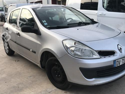Switch RENAULT CLIO III (BR0/1, CR0/1) 1.5 dCi (BR17, CR17) | BP25741101I30  - Image 34