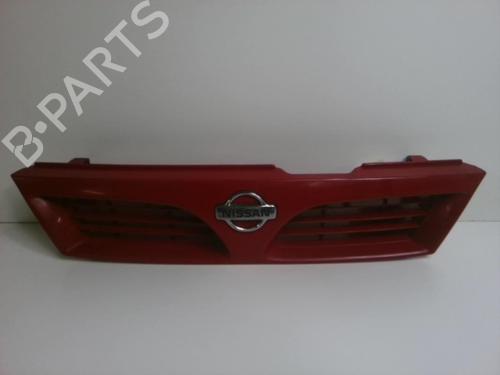 Used Grille NISSAN ALMERA I Hatchback (N15) [1995-2001]  25651405