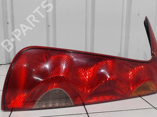Left taillight NISSAN NOTE (E11, NE11) 1.5 dCi | BP25650003C34 - Image 1