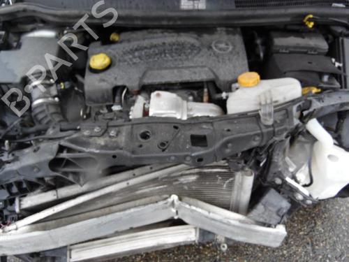 Steering column stalk OPEL CORSA D (S07) 1.3 CDTI (L08, L68) | BP25637391I23 - Image 4