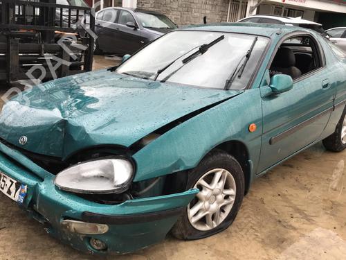 Used Parts MAZDA MX-3 (EC)  1.6 i  2524005