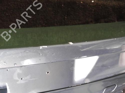 Rear bumper CITROËN C4 I (LC_) 1.6 HDi | BP25639285C8 