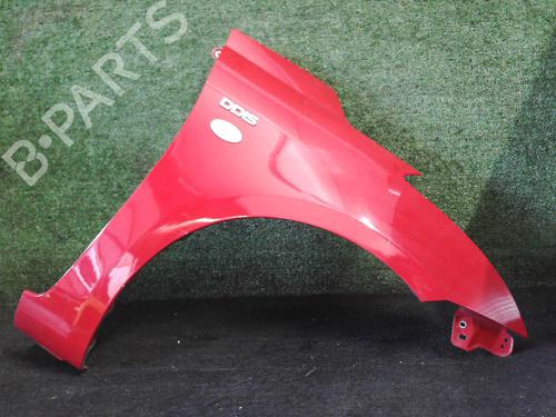 Used Right front fenders SUZUKI SWIFT IV (FZ, NZ) 1.3 DDiS (AZG413D, ZC02S, ZC92S) (75 hp) 25638967