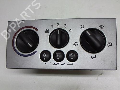 Used Climate control Climate control 25651585 25651585