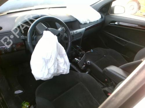 Right rear door OPEL ASTRA H (A04) 1.7 CDTI (L48) | BP25646123C5 