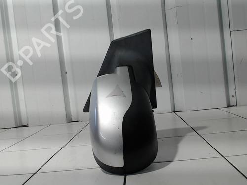 Right mirror RENAULT CLIO III (BR0/1, CR0/1) 1.5 dCi (C/BR0G, C/BR1G) | BP29501713C27 