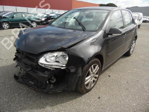 Right tailgate light VW GOLF V (1K1) 1.9 TDI | BP25646718C80 - Image 6