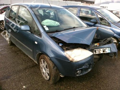 Steering column stalk FORD FOCUS C-MAX (DM2) 1.8 TDCi | BP25637016I23 - Image 7