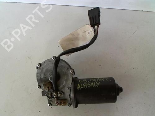 Front wiper motor CITROËN C8 (EA_, EB_) 2.2 HDi | BP25641077M29 - Image 2