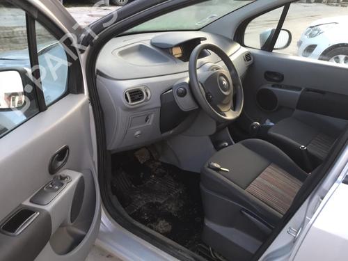 Right front driveshaft RENAULT MODUS / GRAND MODUS (F/JP0_) 1.5 dCi 75 | BP25650366M39  - Image 20