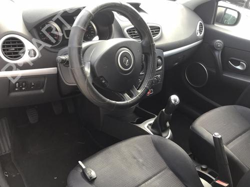 ABS pump RENAULT CLIO III (BR0/1, CR0/1) 1.5 dCi (BR17, CR17) | BP25644940M43 