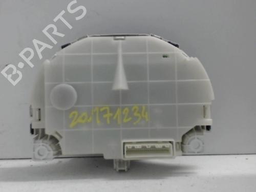 Instrument cluster DAIHATSU SIRION (M3_) 1.3 (M301) | BP25632009C47 