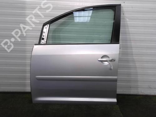 Porta anteriore sinistra VW TOURAN (1T1, 1T2) 1.9 TDI (105 hp) 32081567