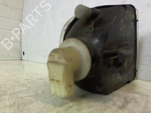 Used Left front indicator Left front indicator 25649375 25649375
