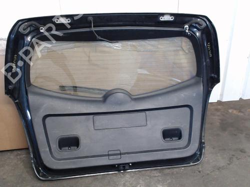 Tailgate TOYOTA COROLLA Verso (ZER_, ZZE12_, R1_) 2.2 D-4D (AUR10_, AUR10R) | BP26147360C6 