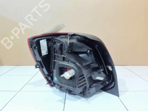 Right taillight VW POLO V (6R1, 6C1) 1.4 TDI | BP25645079C35 