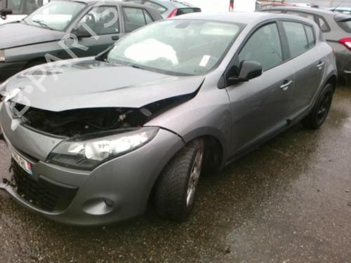 Switch RENAULT MEGANE III Hatchback (BZ0/1_, B3_) 1.5 dCi (BZ0C) | BP25643690I30 - Image 5