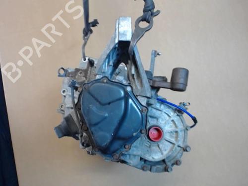 Gearbox MAZDA 3 (BK) 1.3 (BK14) | BP25645641M3 - Image 2