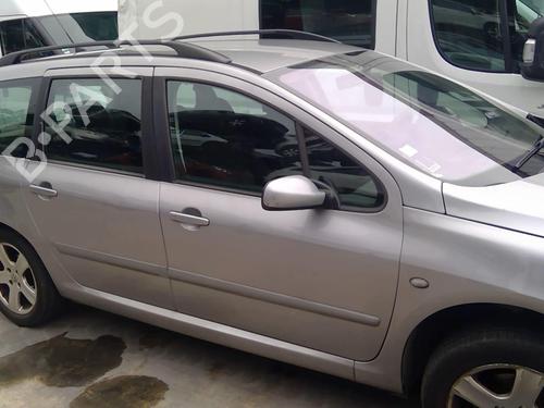 Rear left window mechanism PEUGEOT 307 Break (3E) 2.0 HDI 110 | BP25644385C24 