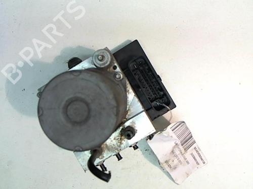 Used ABS pump SEAT EXEO (3R2) 2.0 TDI (143 hp) 25637666