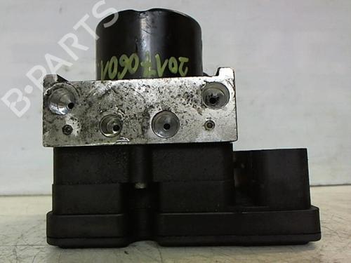 Pompe ABS FORD FIESTA VI (CB1, CCN) 1.4 TDCi | BP25649406M43 