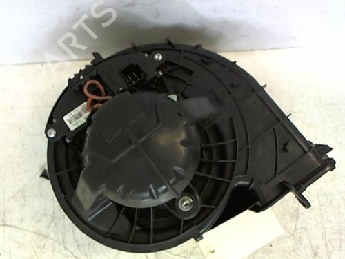 Heater blower motor BMW X6 (F16, F86) M | BP25628045M62 