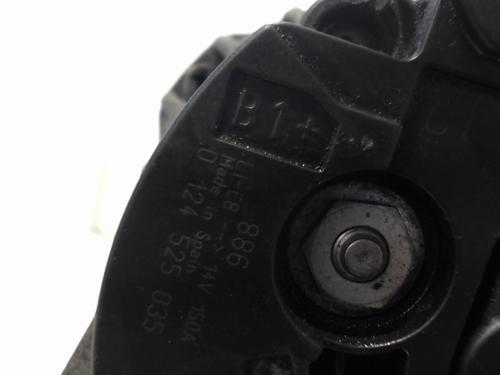 Generator PEUGEOT 407 SW (6E_, 6D_) 1.6 HDi 110 | BP30907591M7 