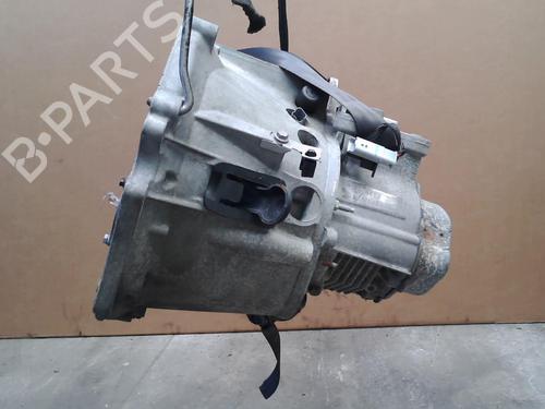 Gearbox PEUGEOT 208 I (CA_, CC_) 1.6 HDi / BlueHDi 75 | BP27885888M3