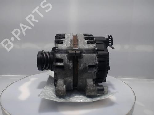 Used Alternator CITROËN BERLINGO Box Body/MPV (B9) 1.6 BlueHDi 100 (99 hp) 28303143