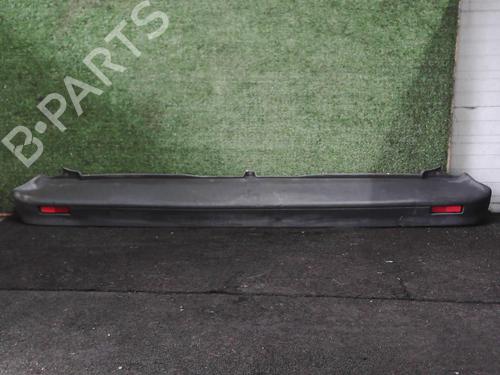 Used Rear bumper NISSAN PRIMASTAR Van (X83) 2.0 dCi 115 (114 hp) 25639020
