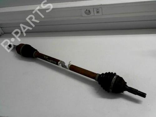 Used Right front driveshaft Right front driveshaft 25646520 25646520