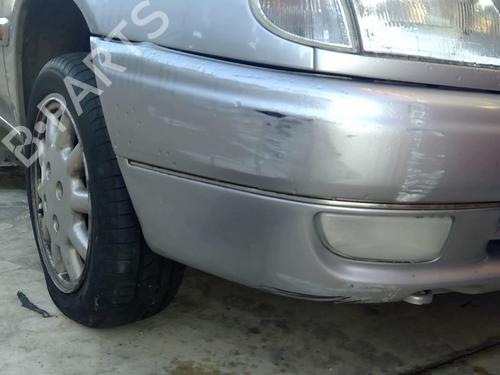 Engine CITROËN SAXO (S0, S1) 1.4 VTS | BP25628382M1 