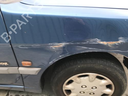 Used Parts PEUGEOT 306 Hatchback (7A, 7C, N3, N5)  1.4  4423497