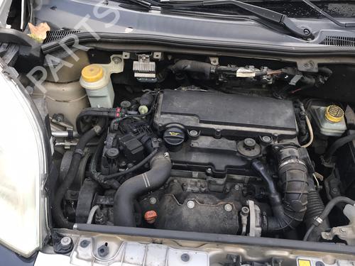 ABS pump PEUGEOT BIPPER (AA_) 1.4 HDi | BP25639607M43  - Image 12