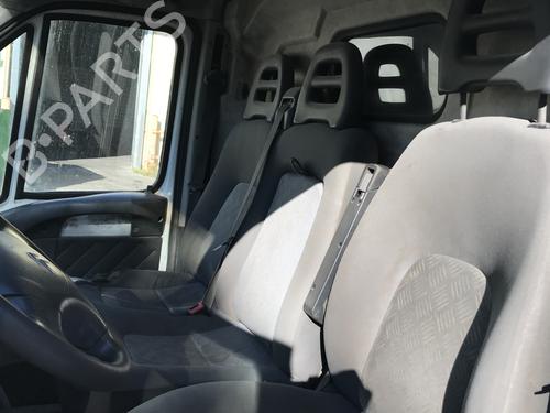 Left front driveshaft CITROËN JUMPER I Van (244) 2.2 HDi | BP29298928M38  - Image 18