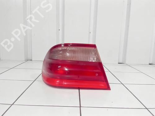 Used Left taillight MERCEDES-BENZ E-CLASS (W210) E 270 CDI (210.016) (170 hp) 25634736