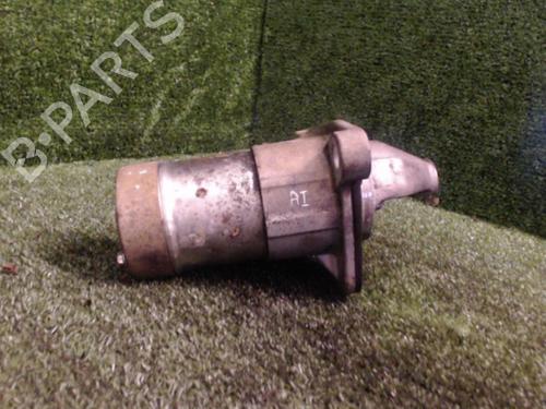 Starter NISSAN PULSAR Hatchback (C13) 1.6 DIG-T | BP25642706M8 - Image 4