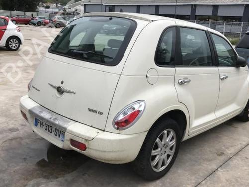 Climate control CHRYSLER PT CRUISER (PT_) 2.2 CRD | BP25629884I5 - Image 8