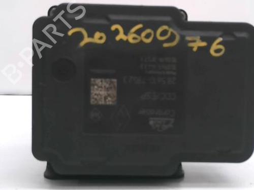 ABS Bremseaggregat ABS Bremseaggregat 39585219 39585219