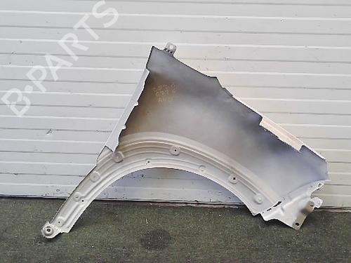 Forkjerm venstre Forkjerm venstre CITROËN C3 AIRCROSS II (2R_, 2C_) 1.2 PureTech 110 (2RHNZB, 2RHNZW, 2RHNPX, 2RHNPJ) (110 hp) 36482264 36482264